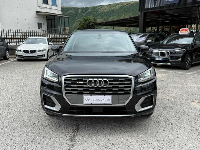 AUDI Q2 1.6 TDI S Line SCONTO ROTTAMAZIONE