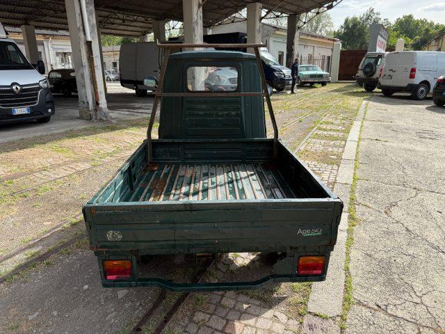 PIAGGIO Ape 50