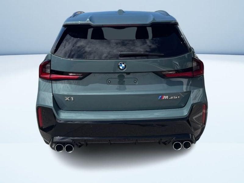 BMW X1 M35i xDrive