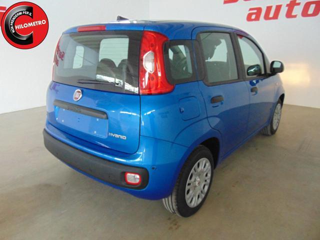 FIAT Panda 1.0 FireFly S&S Hybrid KM 0