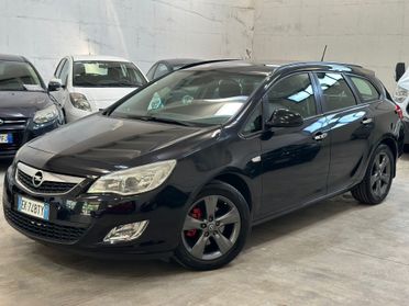 Opel Astra 1.7 CDTI 110CV 5 porte Cosmo