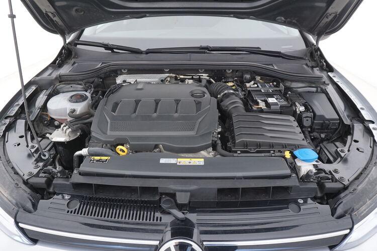 Volkswagen Golf Life DSG BR128380 2.0 Diesel 116CV