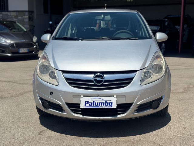 OPEL Corsa 1.0 12V 5 porte Enjoy