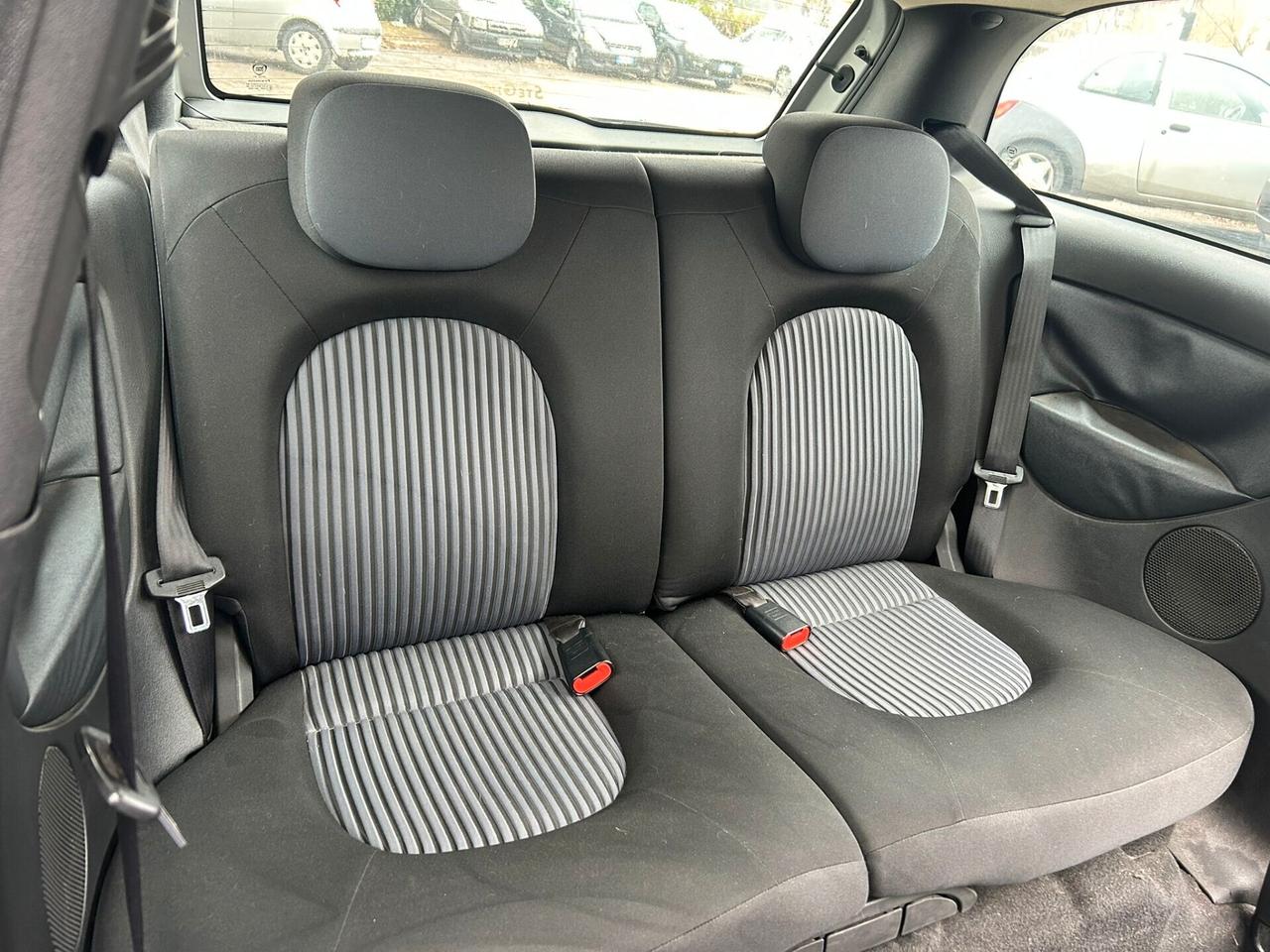 Lancia Ypsilon 1.2 cc GPL 2031 unica proprietaria pari al nuovo perfetta