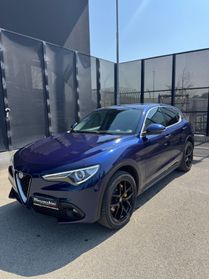ALFA ROMEO STELVIO 2.2 210 CV Q4