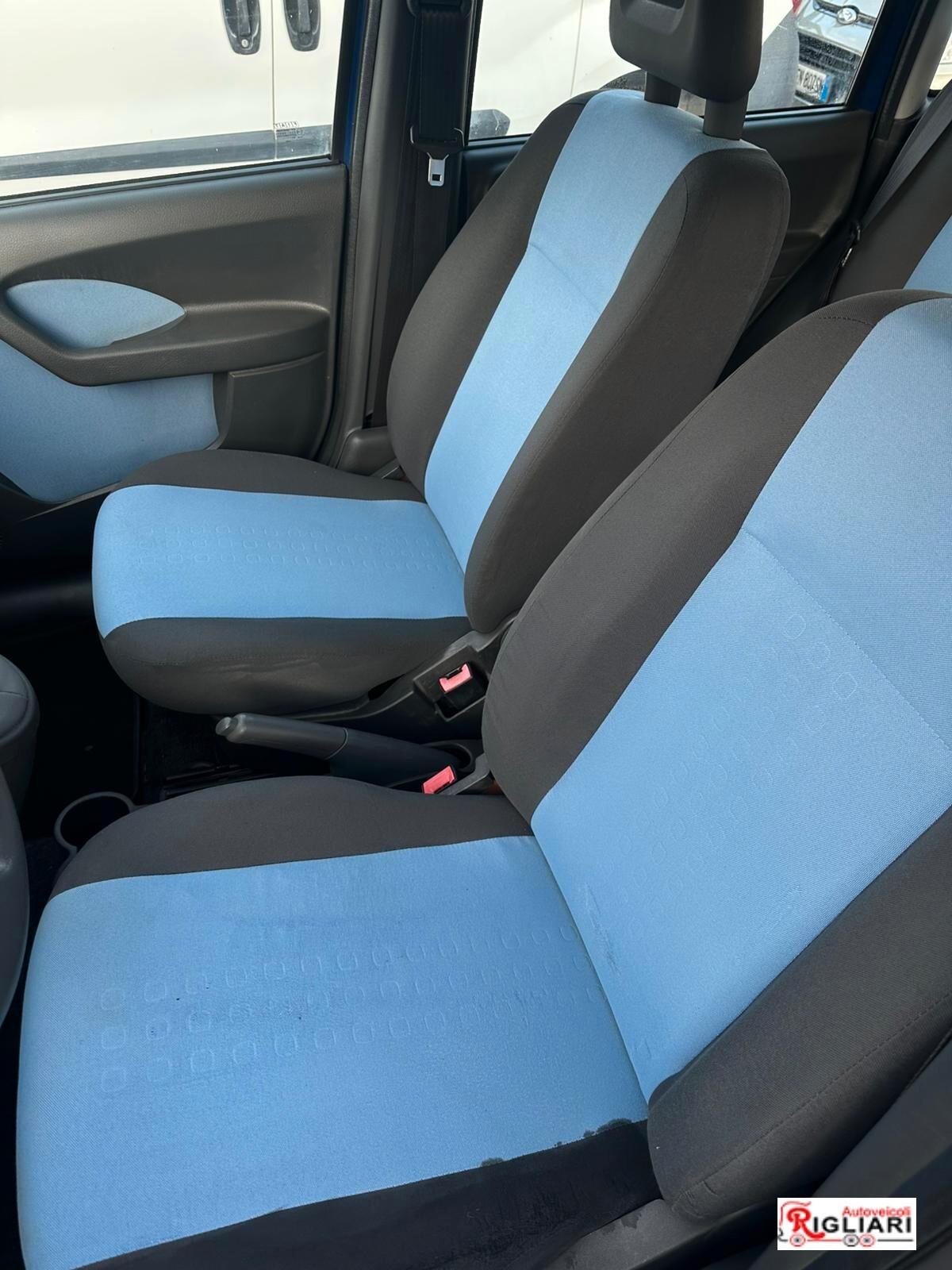 Fiat Panda 1.2 Dynamic Eco