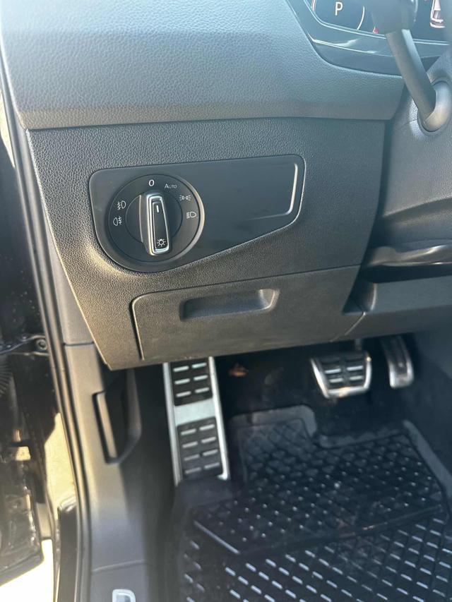 VOLKSWAGEN Tiguan 2.0 BiTDI SCR DSG 4MOTION Advanced R-Line BMT