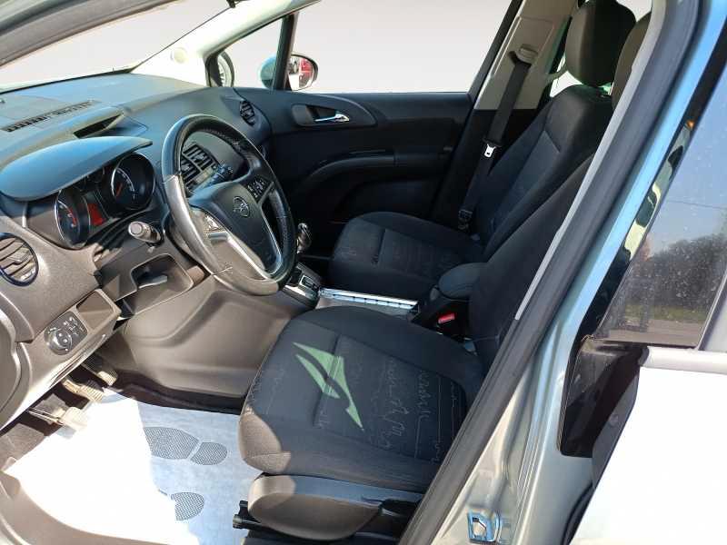 OPEL Meriva 1.4 Elective