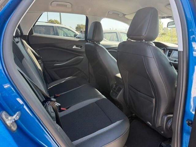 Opel Grandland X 1.5 diesel Ecotec Start&Stop Innovation