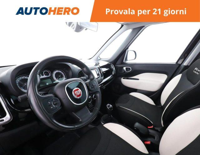 FIAT 500L 1.3 Multijet 95 CV Dualogic Trekking