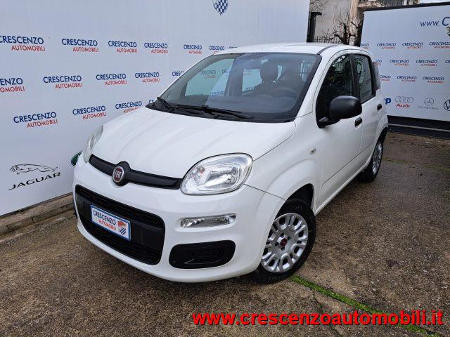 FIAT Panda 1.2 Easy Van 4 posti