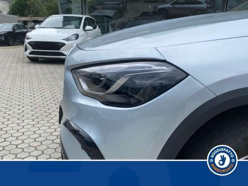 Mercedes-Benz GLA 180 d Automatic Advanced Plus Progressive