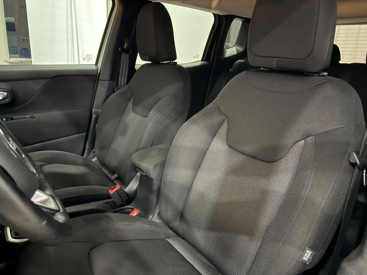 Jeep Renegade 1.6Mjt QUICKSILVER SPECIAL EDIT2021