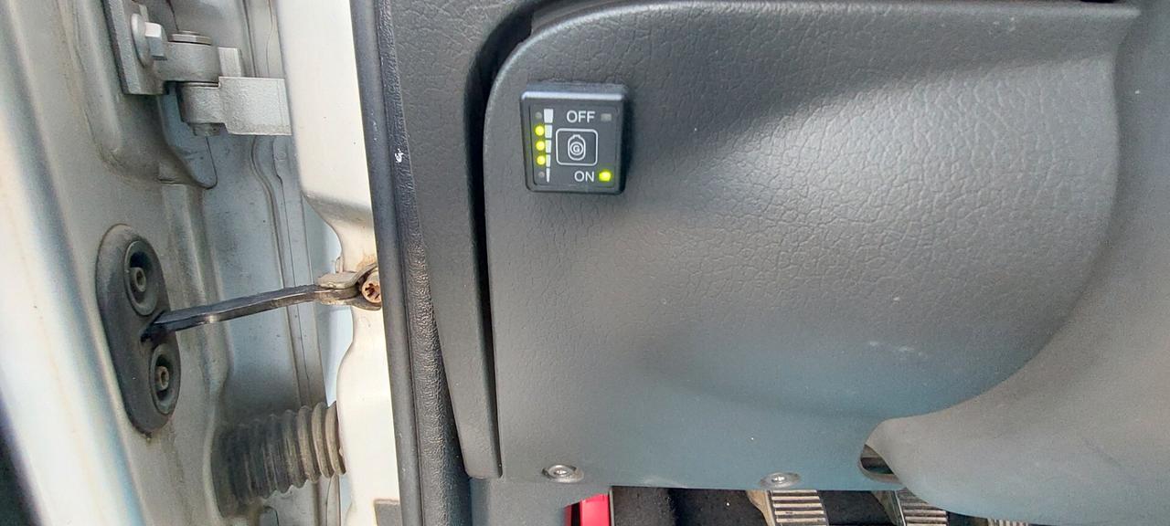 PANDA 1,2 GPL DI SERIE SCADENZA 2031 FRIZIONE NUOVA+DISTRIBUZIONE SENSORI DI PARCHEGGIO IMPECCABILE