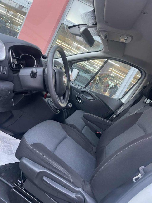 FIAT Talento 1.6 MJT 120CV PC-TN Furgone