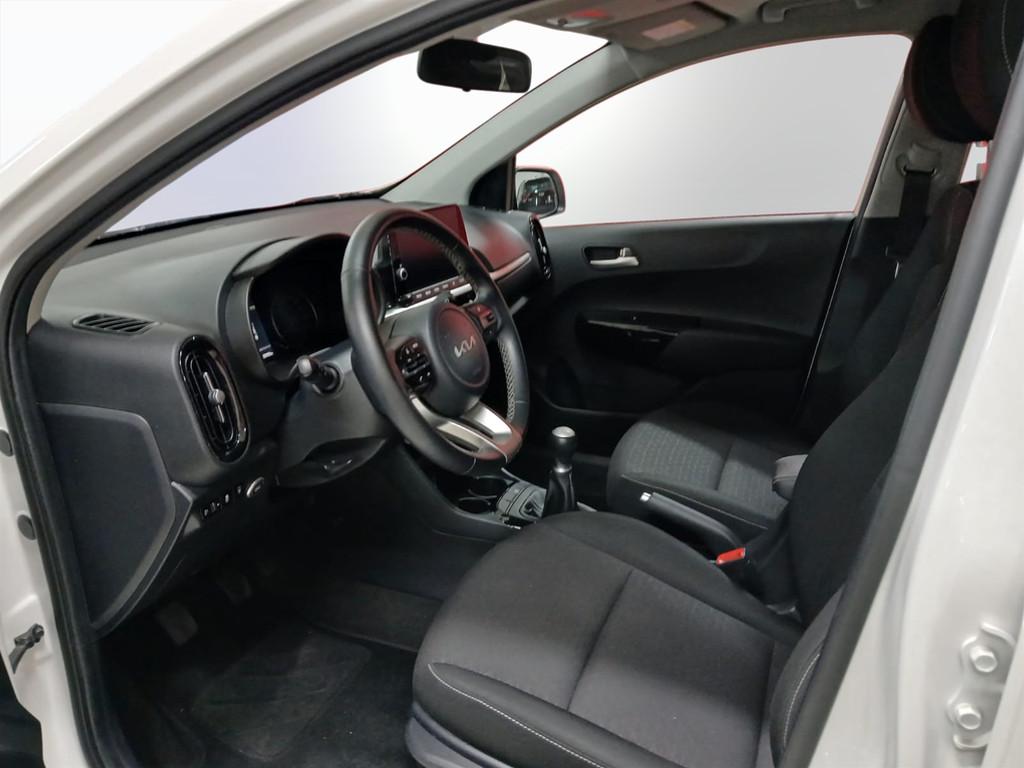KIA Picanto III 2021 - Picanto 1.0 dpi Style Comfort Pack Gpl