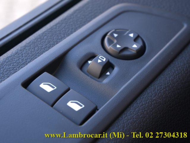 OPEL Vivaro Furgone 1.5 Diesel 120CV M KM Zero