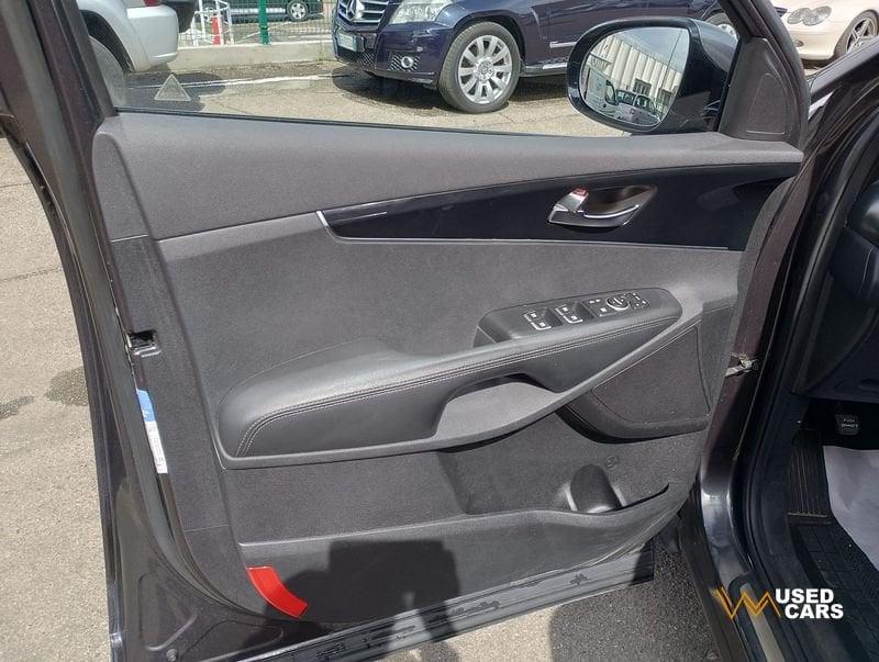 KIA Sorento Sorento 2.2 CRDI A/T AWD Rebel