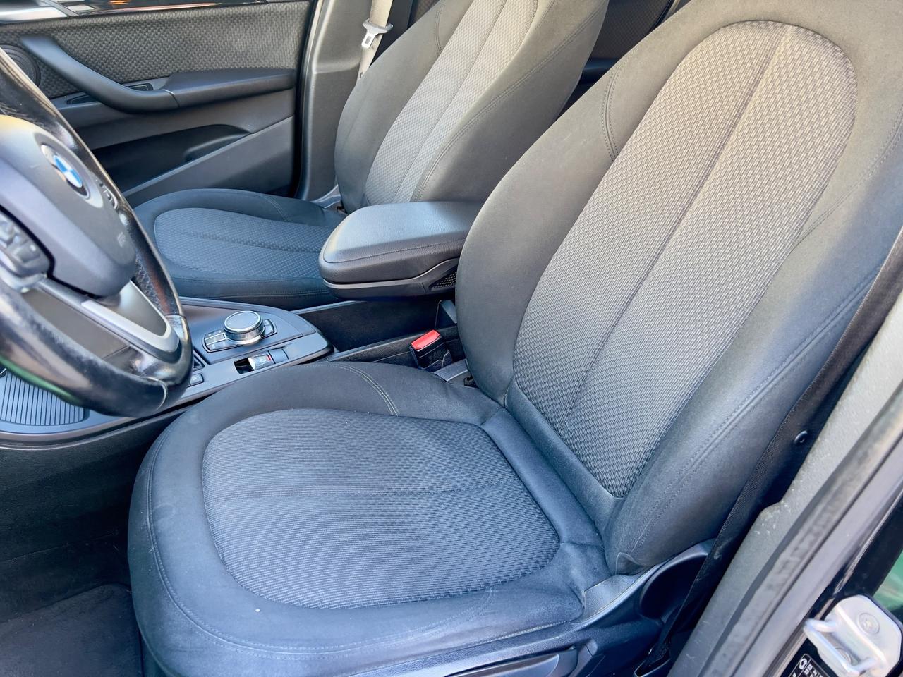 Bmw X1 xDrive18d Business