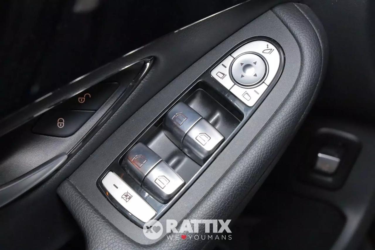 Mercedes-Benz GLC 200 d 2.0 163CV Business 4Matic Auto