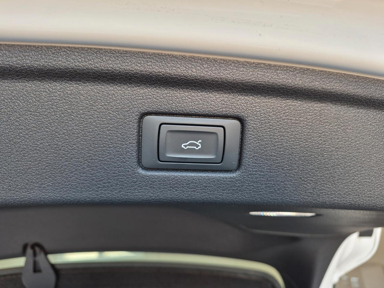 Audi A5 SPORTBACK 40 2.0 TDI MHEV S LINE EDITION S-TRONIC AUTO UFFICIALE AUDI 1 PROPRIETARIO