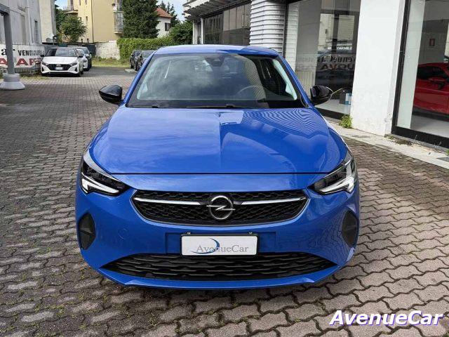 OPEL Corsa PREZZO REALE, NESSUN OBBLIGO DI FINANZIAMENTO