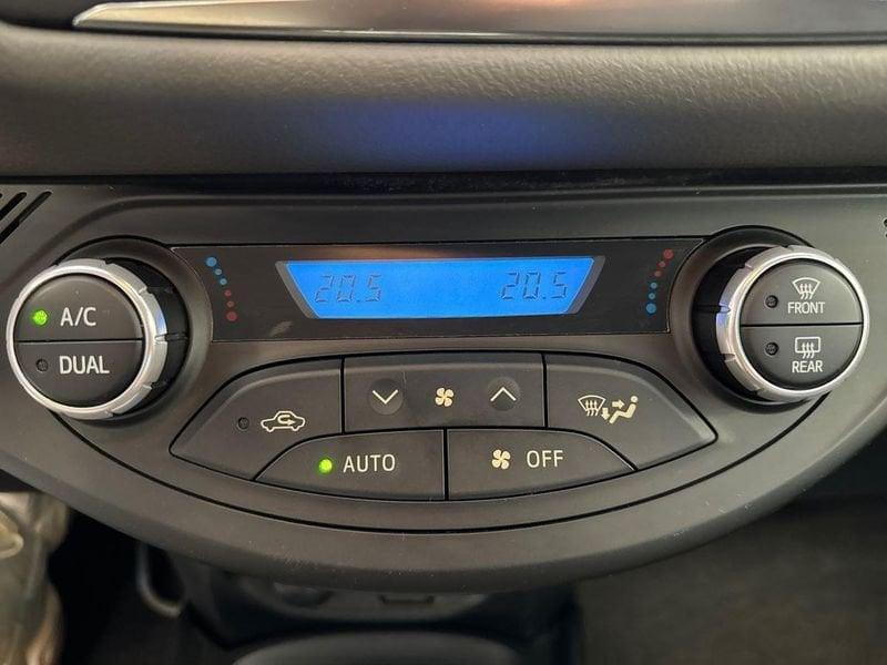 Toyota Yaris Yaris 5p 1.5h Active my18