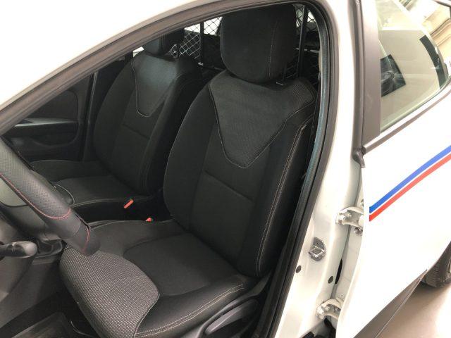 RENAULT Clio dCi 5 porte Van - 2 POSTI