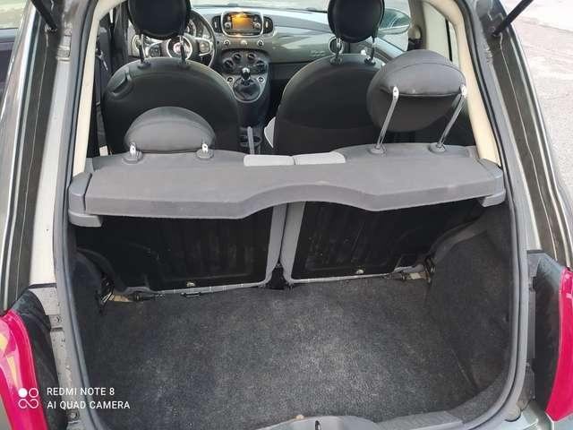 Fiat 500 500 III 1.2 Riva 69cv GPL