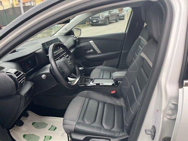 Citroën C4 C4 PureTech 130 S&S Feel