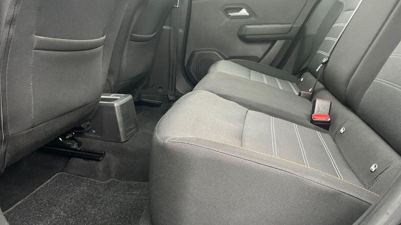 Dacia Sandero Stepway 1.0 tce ECO-G Comfort