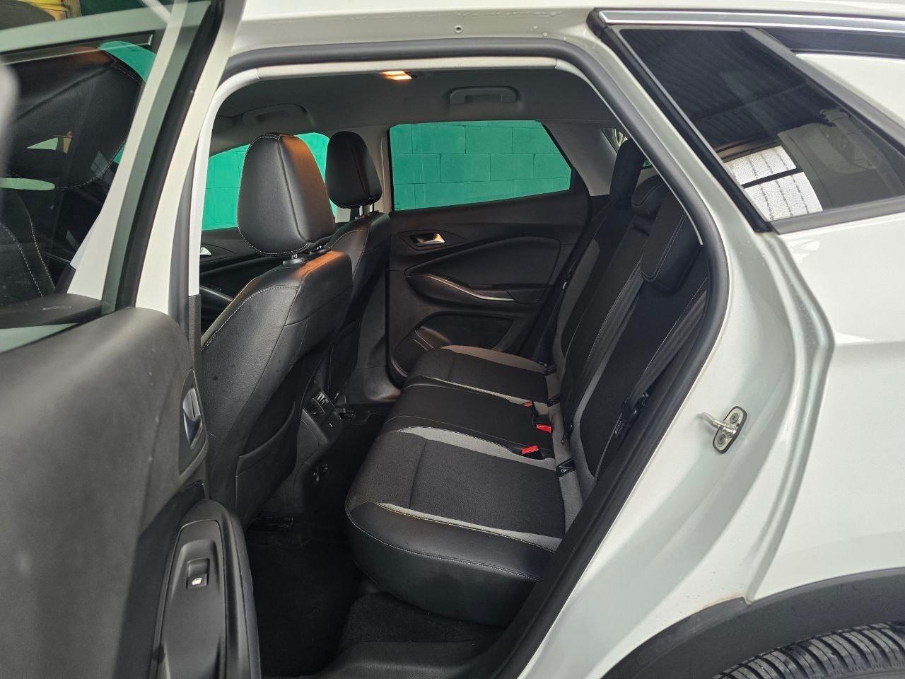 Opel Grandland X 1.5 Diesel Ultimate