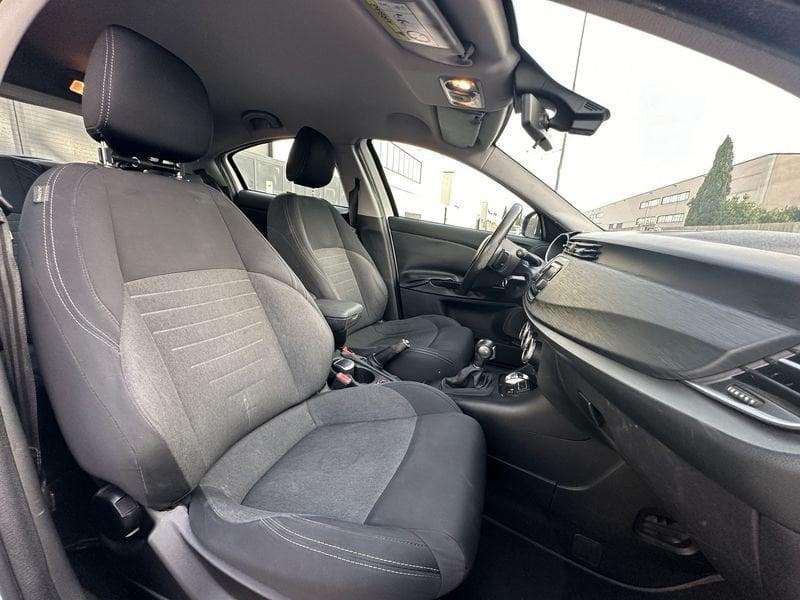 Alfa Romeo Giulietta 1.6 JTDM TCT Super 120cv