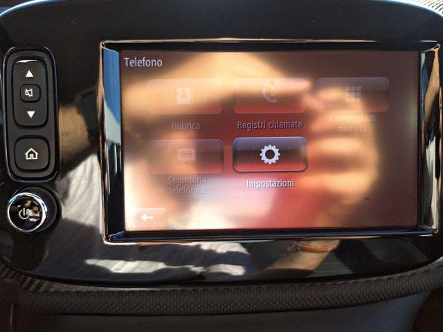 SMART ForTwo EQ cabrio Edition One -PROMO-