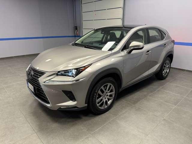 Lexus NX 300 NX 300h 2.5 Premium 4wd Full Hybrid TETTO-PELLE