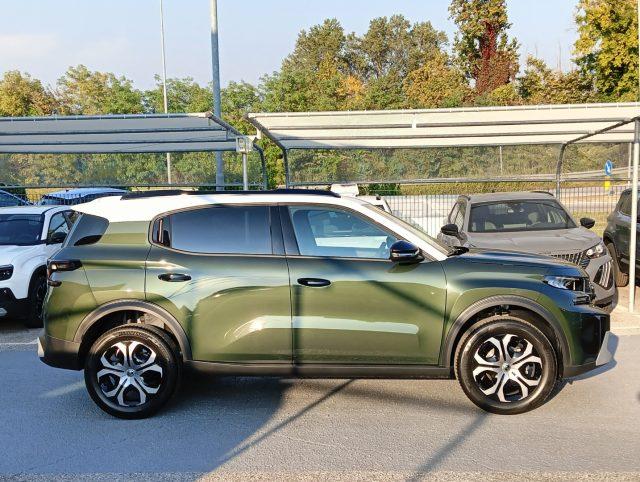 CITROEN C3 Aircross 1.2 Turbo 100 CV Plus