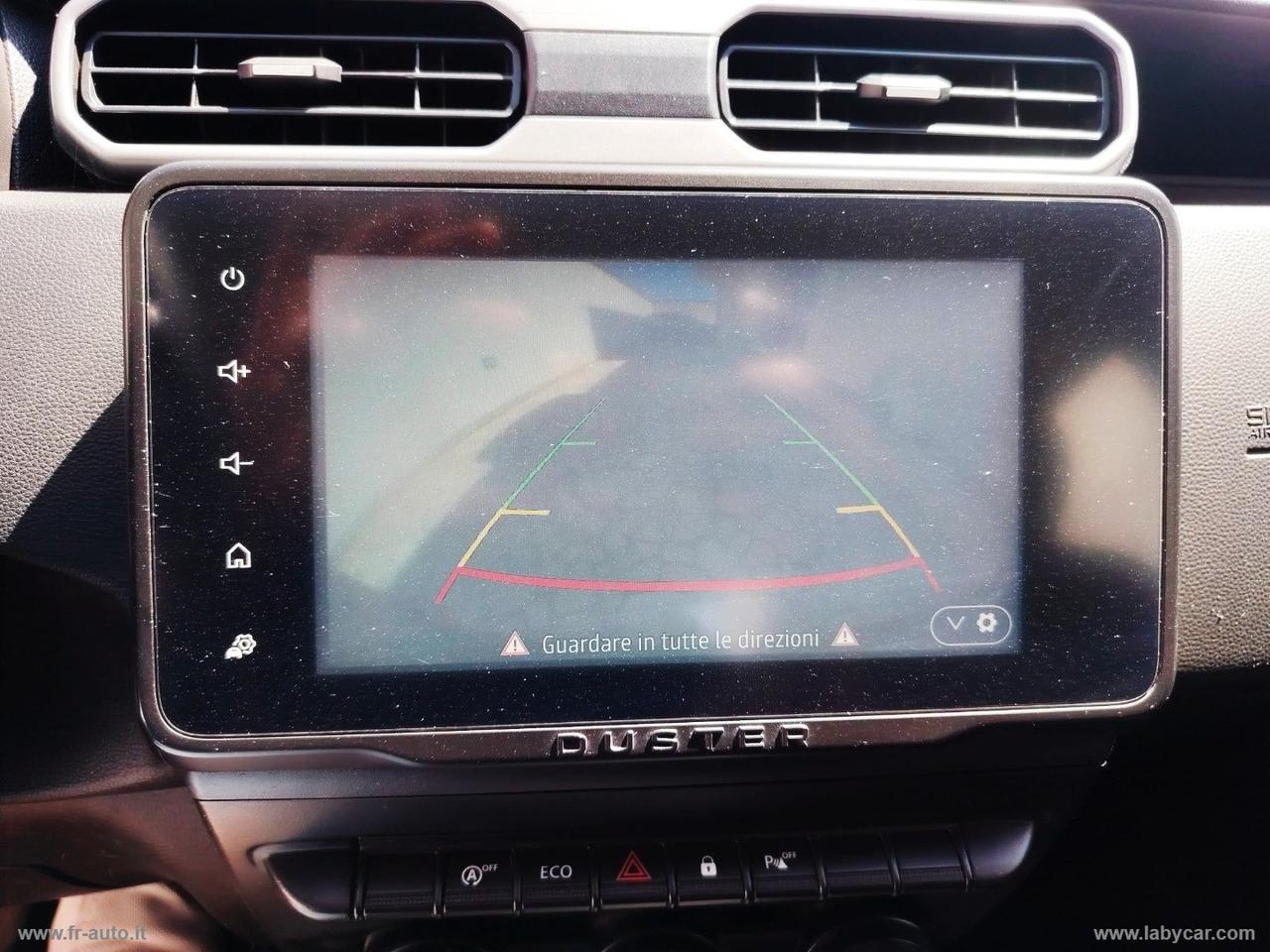 DACIA Duster 1.0 TCe GPL 4x2 Journey