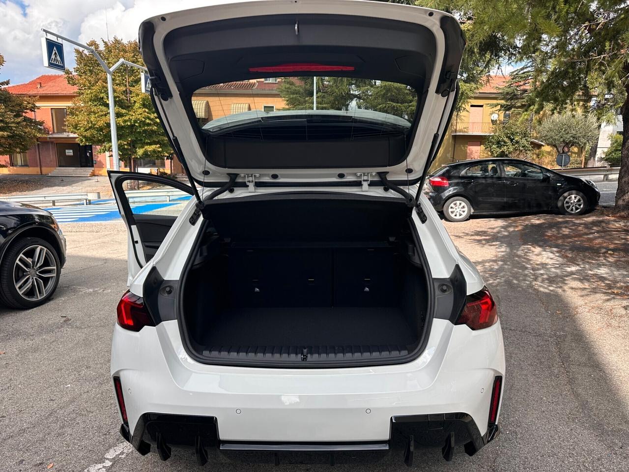 Bmw 118 d M Sport PRO/ TETTO / FARI MATRIX / Harman Kardon