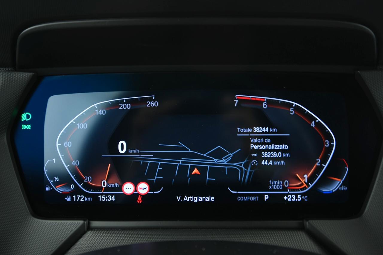 Bmw 118 118i 5p. Msport Automatic