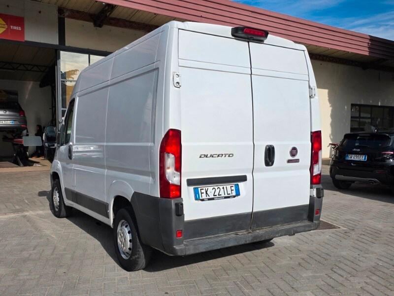 FIAT Ducato (4ª serie) Ducato 30 2.0 MJT PC-TM...