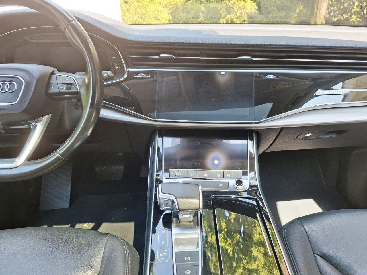 Audi Q8 45 3.0 tdi mhev quattro tiptronic