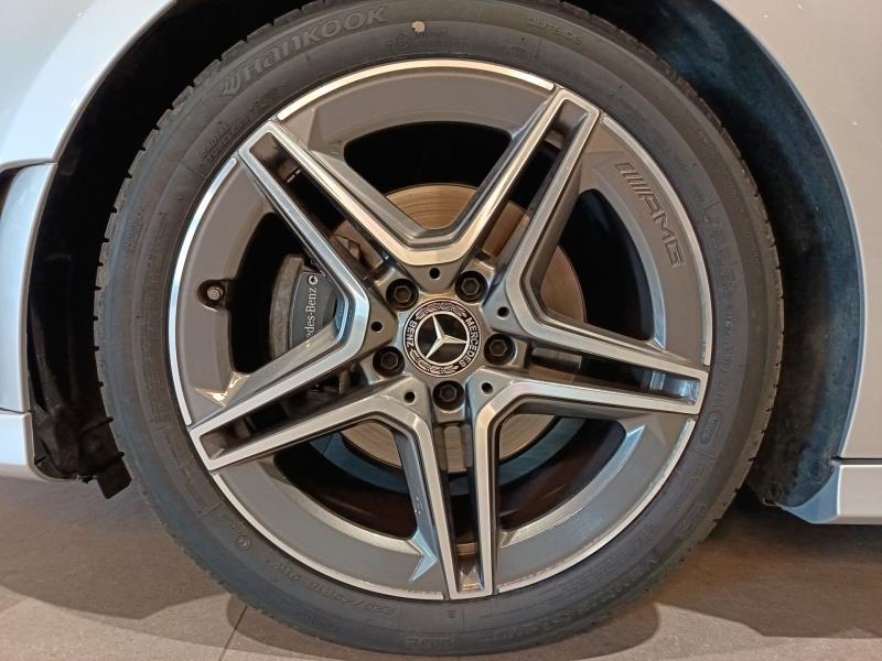 Mercedes Classe A 200 200 Premium 7G-DCT