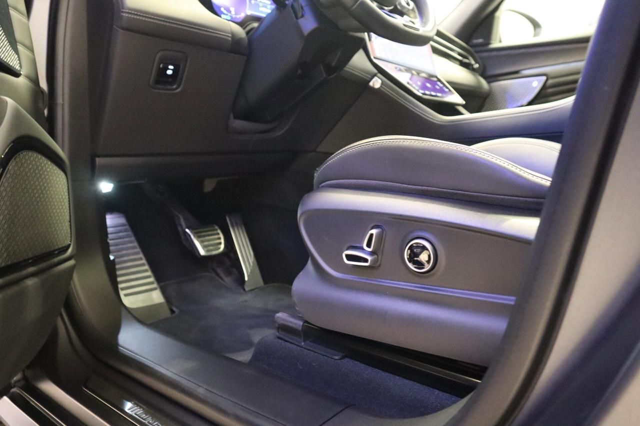 Maserati Grecale MHEV 330 CV AWD Modena