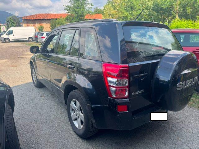 SUZUKI Grand Vitara 1.9 DDiS 5 porte