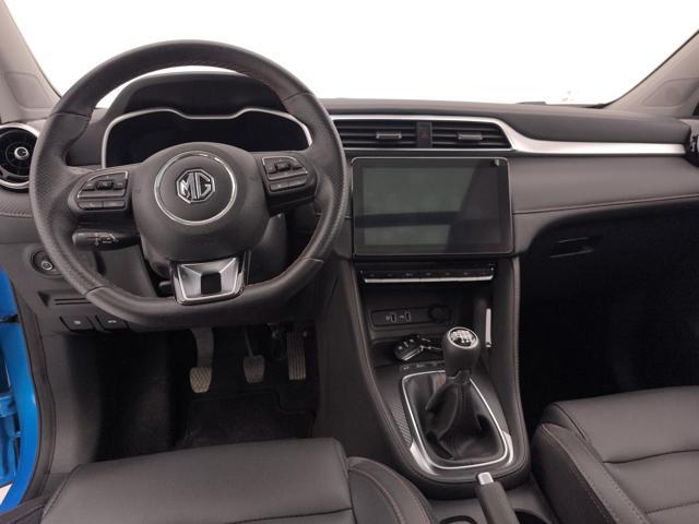 MG ZS 1.0 Luxury