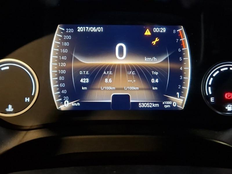 DR MOTOR DR4.0 1.5 MT BENZ GPL