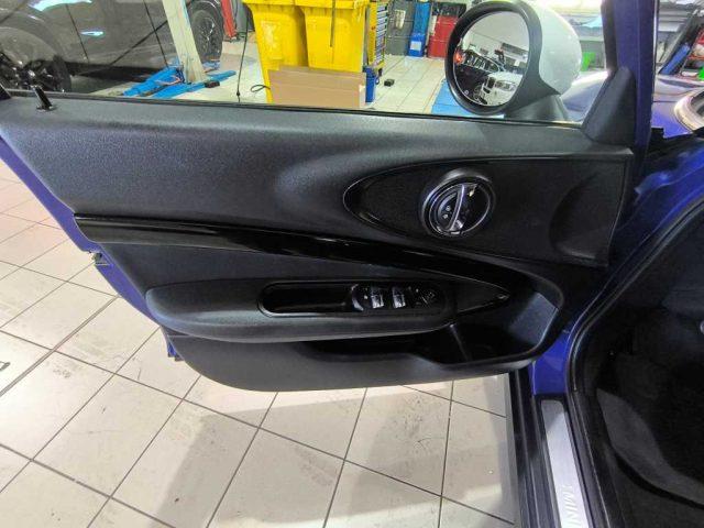 MINI Mini Clubman (F54) - 2.0 Cooper D Business Clubman A