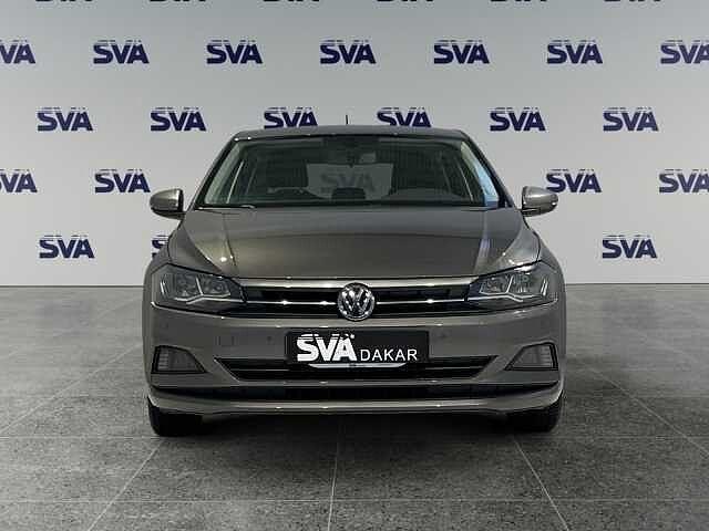 Volkswagen Polo 6ª serie 1.6TDI 80CV Comfortline - NEOPATENTATI