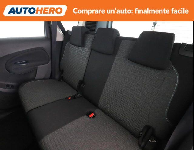 CITROEN C3 Picasso BlueHDi 100 Exclusive