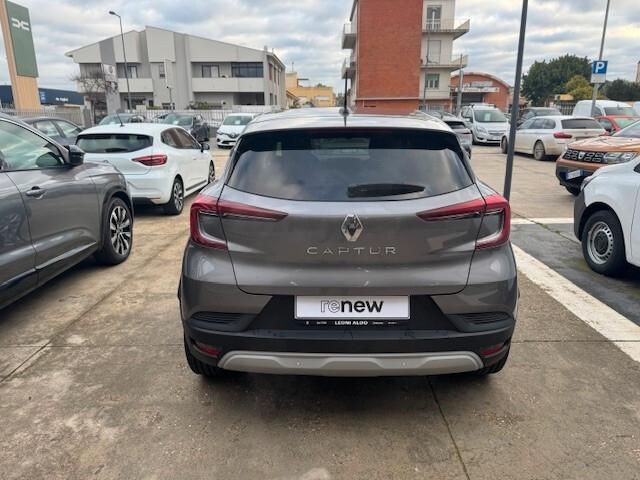 Renault Captur TCe 12V 90 CV Zen